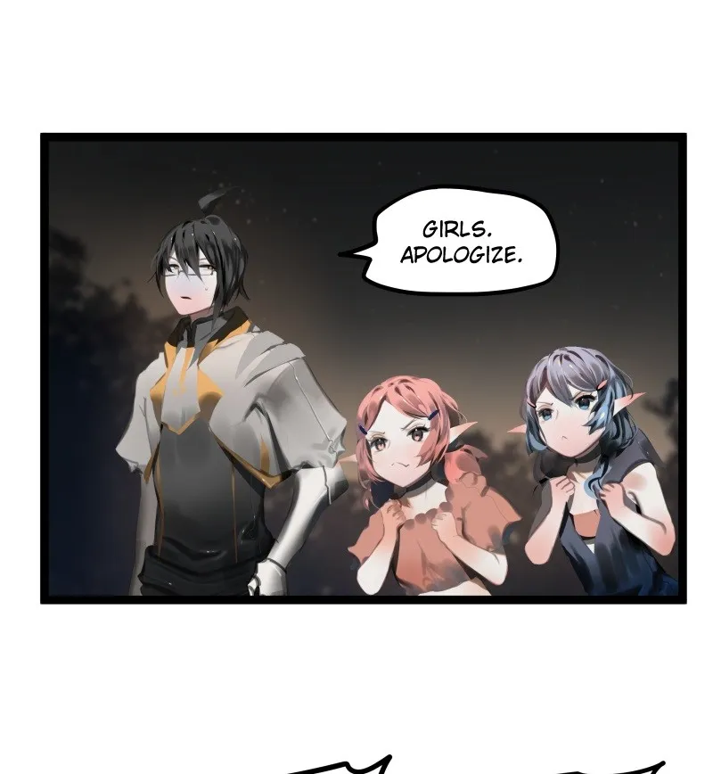 Read Winter Moon chapter 202 image 3 on Lezhin