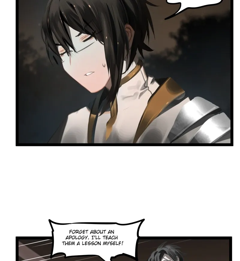 Read Winter Moon chapter 202 image 5 on Lezhin