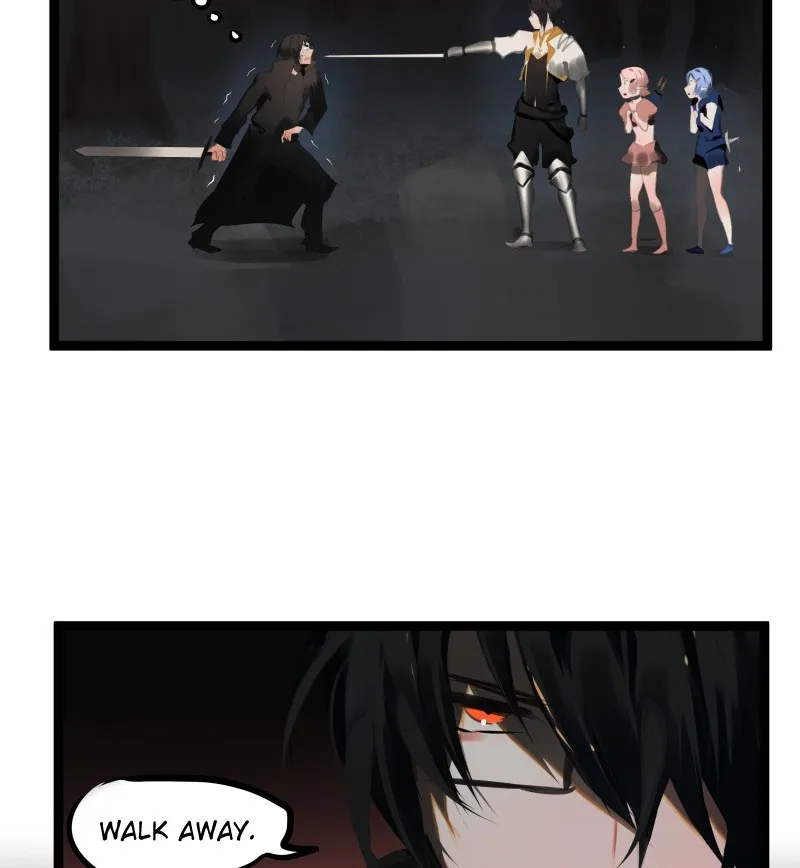 Read Winter Moon chapter 202 image 8 on Lezhin