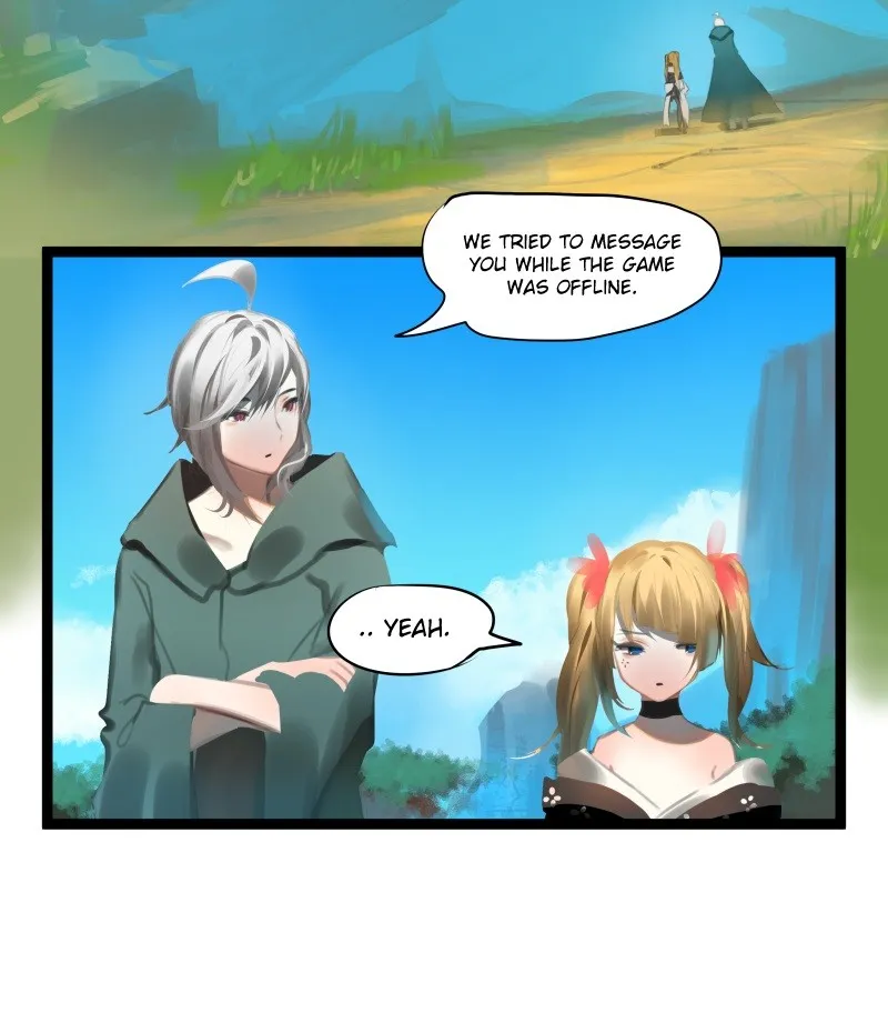 Read Winter Moon chapter 205 image 2 on Lezhin