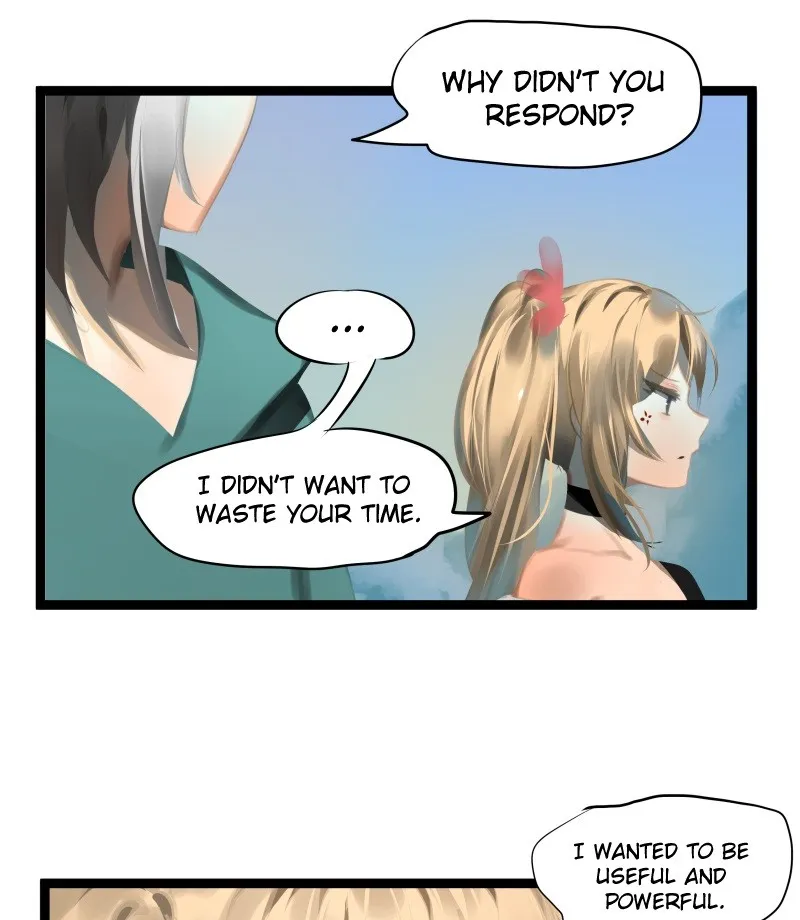 Read Winter Moon chapter 205 image 3 on Lezhin