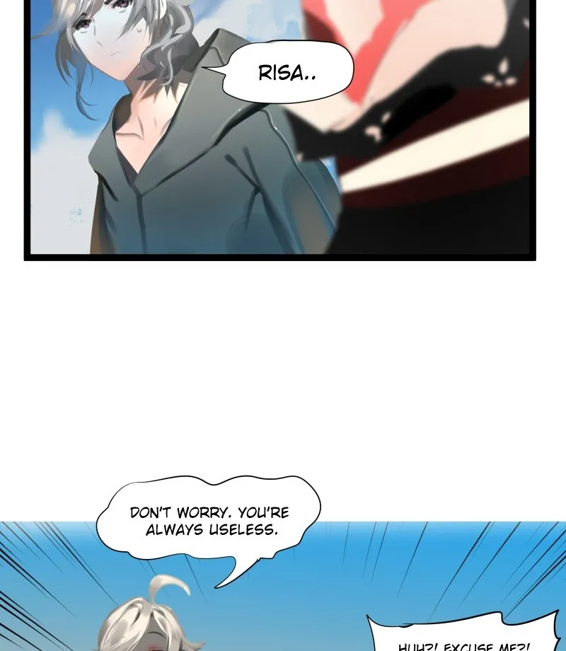Read Winter Moon chapter 205 image 5 on Lezhin
