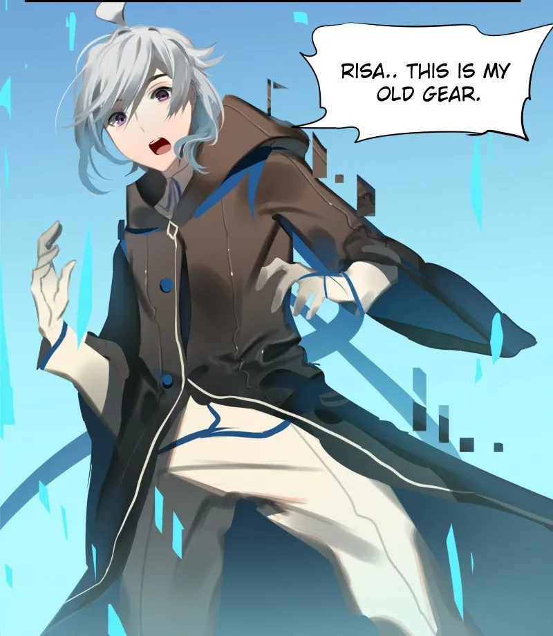 Read Winter Moon chapter 205 image 7 on Lezhin