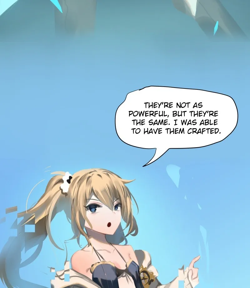 Read Winter Moon chapter 205 image 8 on Lezhin
