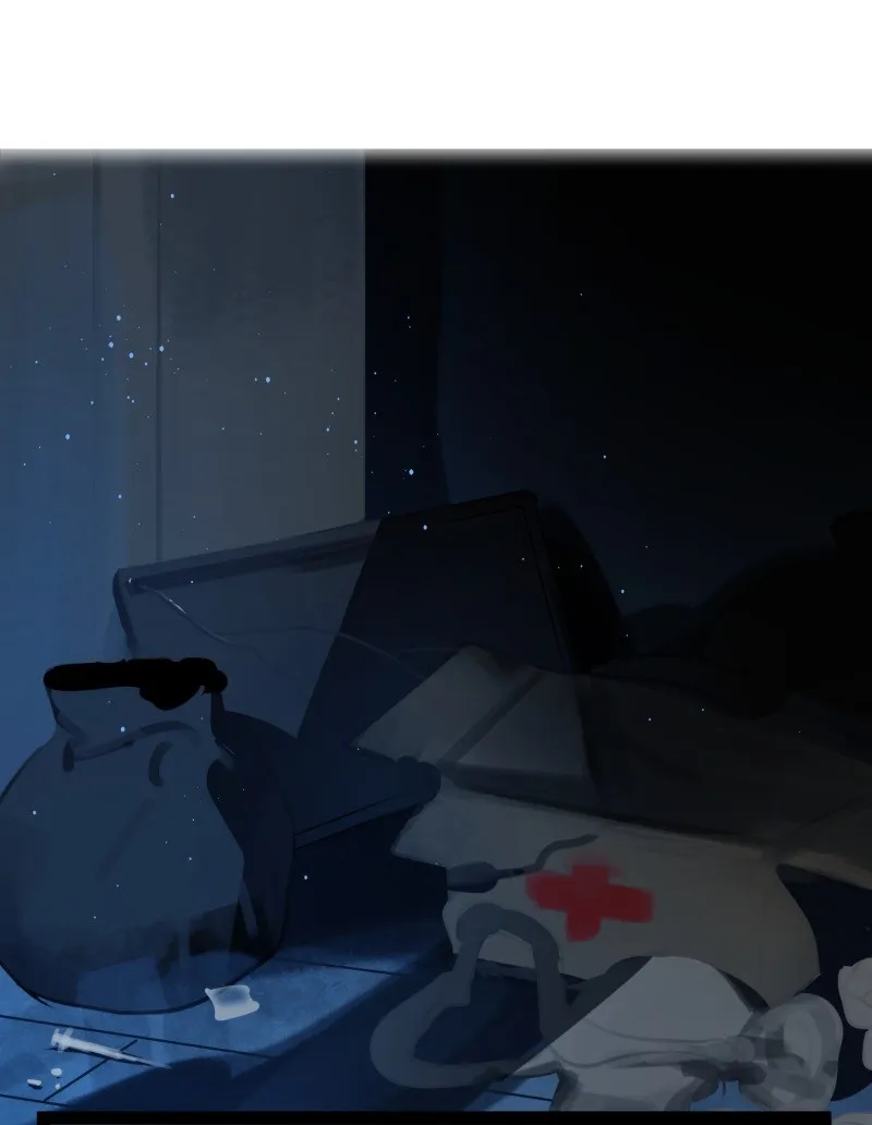 Read Winter Moon chapter 206 image 1 on Lezhin