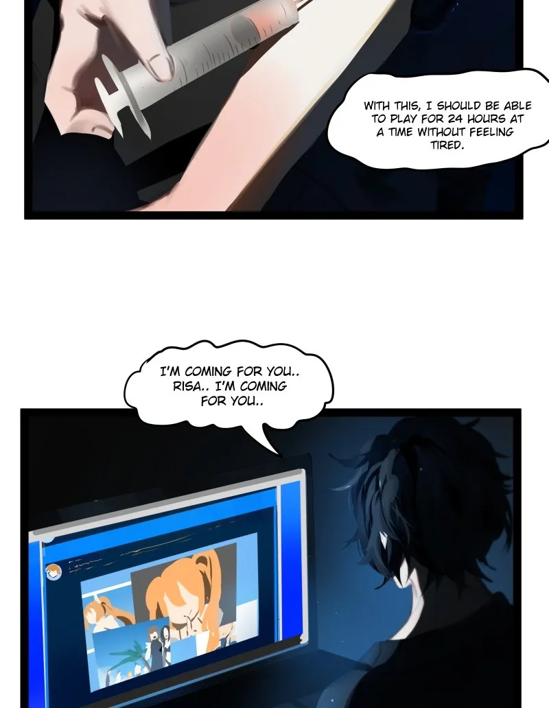 Read Winter Moon chapter 206 image 3 on Lezhin