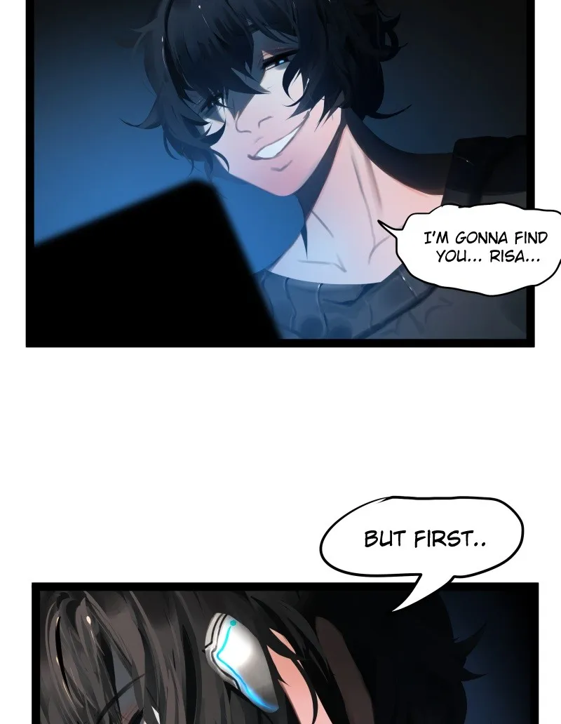 Read Winter Moon chapter 206 image 6 on Lezhin