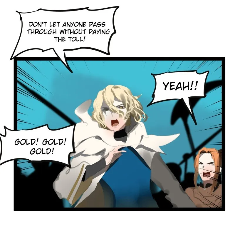 Read Winter Moon chapter 208 image 10 on Lezhin