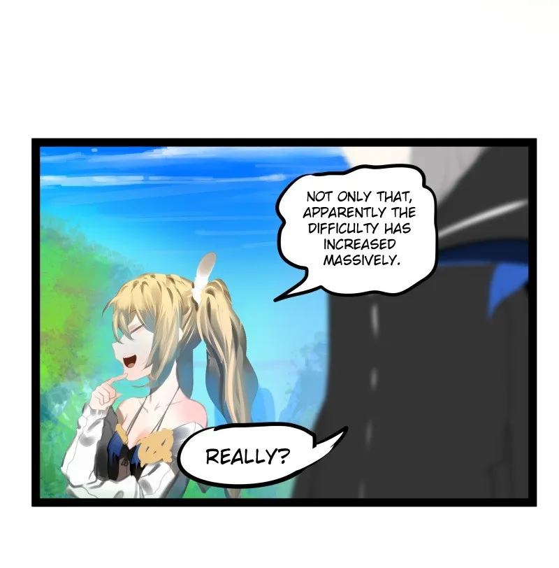 Read Winter Moon chapter 208 image 3 on Lezhin