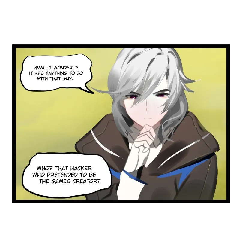 Read Winter Moon chapter 208 image 5 on Lezhin