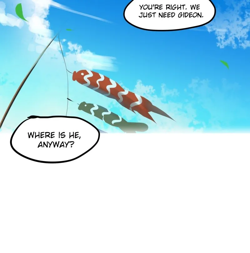 Read Winter Moon chapter 208 image 7 on Lezhin
