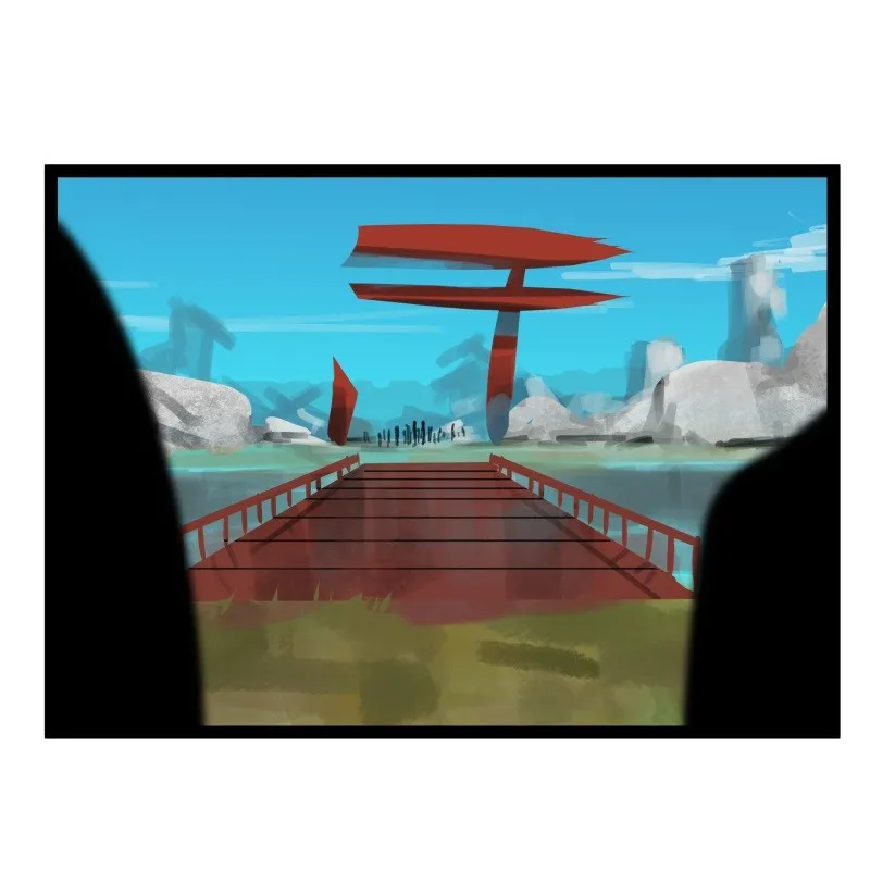 Read Winter Moon chapter 208 image 9 on Lezhin