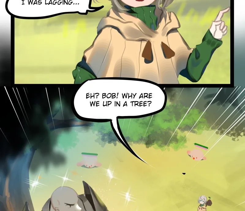 Read Winter Moon chapter 209 image 9 on Lezhin