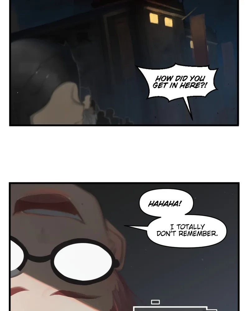 Read Winter Moon chapter 21 image 1 on Lezhin