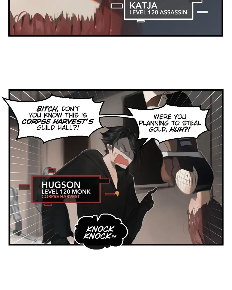 Read Winter Moon chapter 21 image 2 on Lezhin