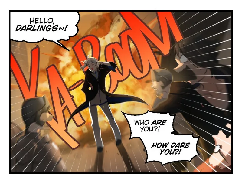 Read Winter Moon chapter 21 image 3 on Lezhin