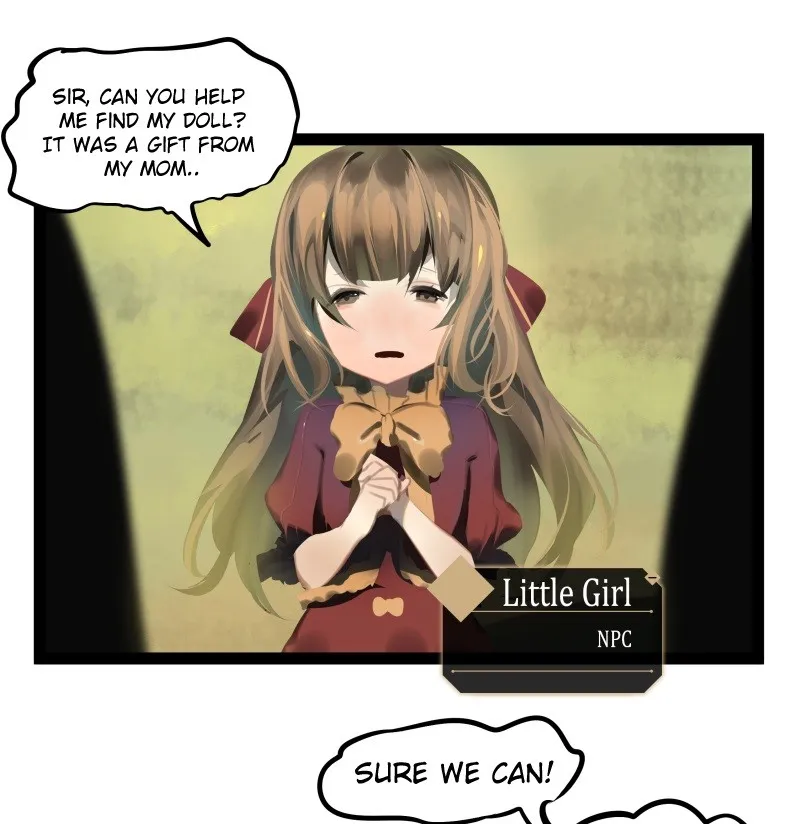 Read Winter Moon chapter 210 image 1 on Lezhin
