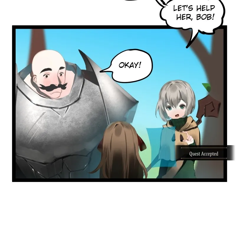 Read Winter Moon chapter 210 image 2 on Lezhin