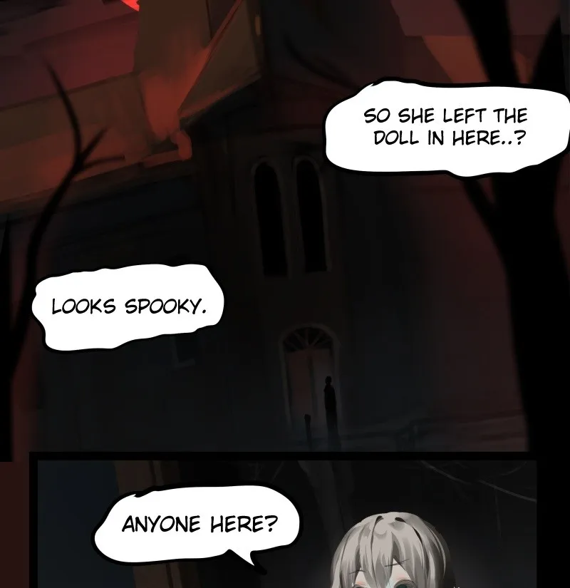 Read Winter Moon chapter 210 image 4 on Lezhin