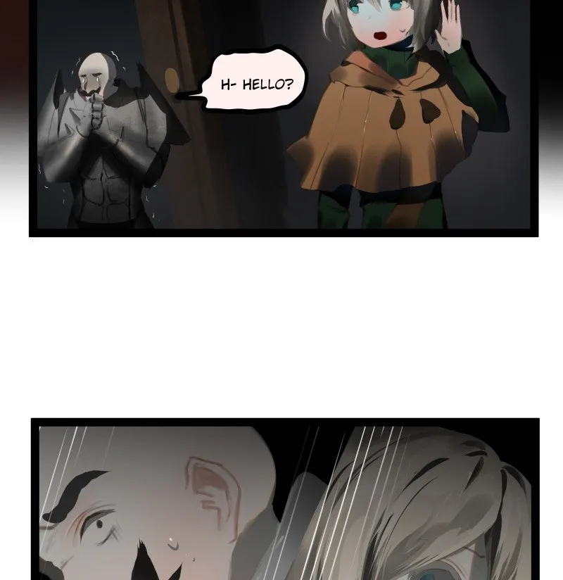 Read Winter Moon chapter 210 image 5 on Lezhin