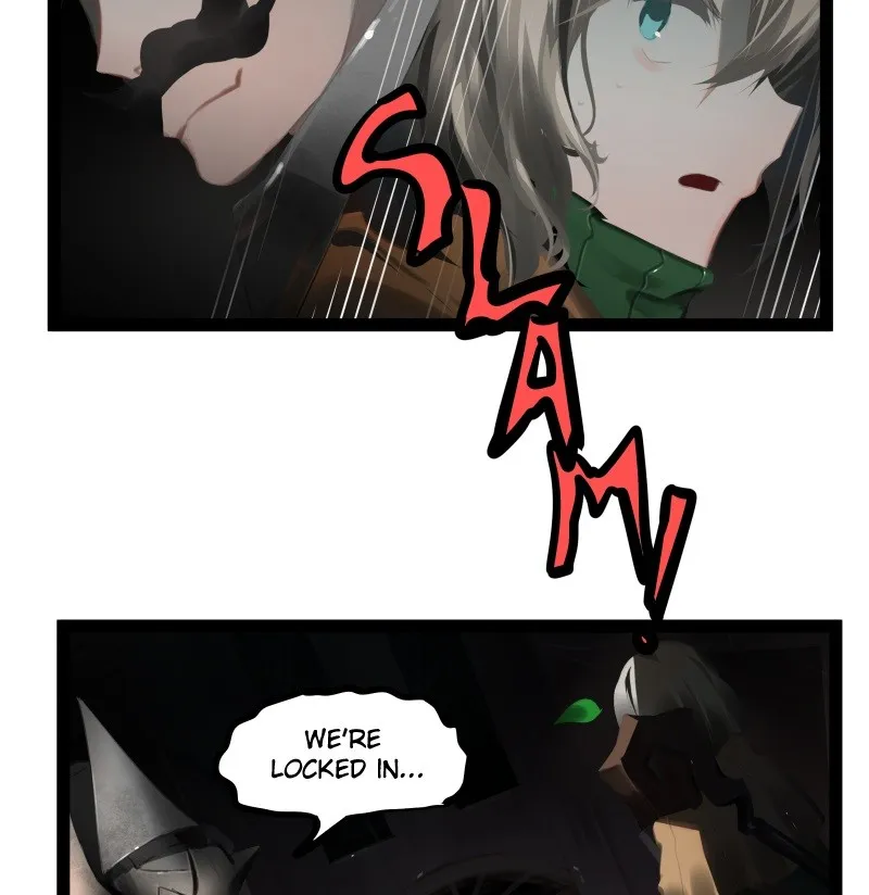 Read Winter Moon chapter 210 image 6 on Lezhin