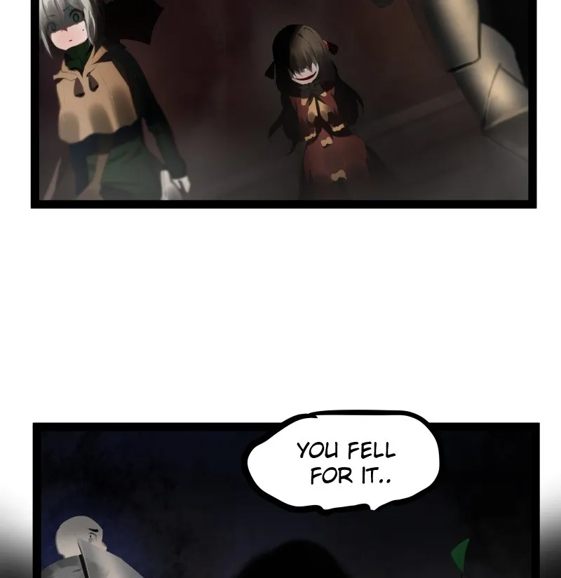 Read Winter Moon chapter 210 image 8 on Lezhin