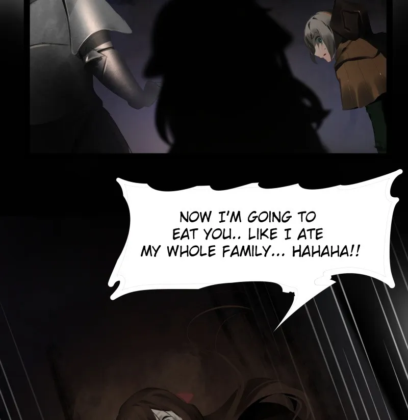 Read Winter Moon chapter 210 image 9 on Lezhin
