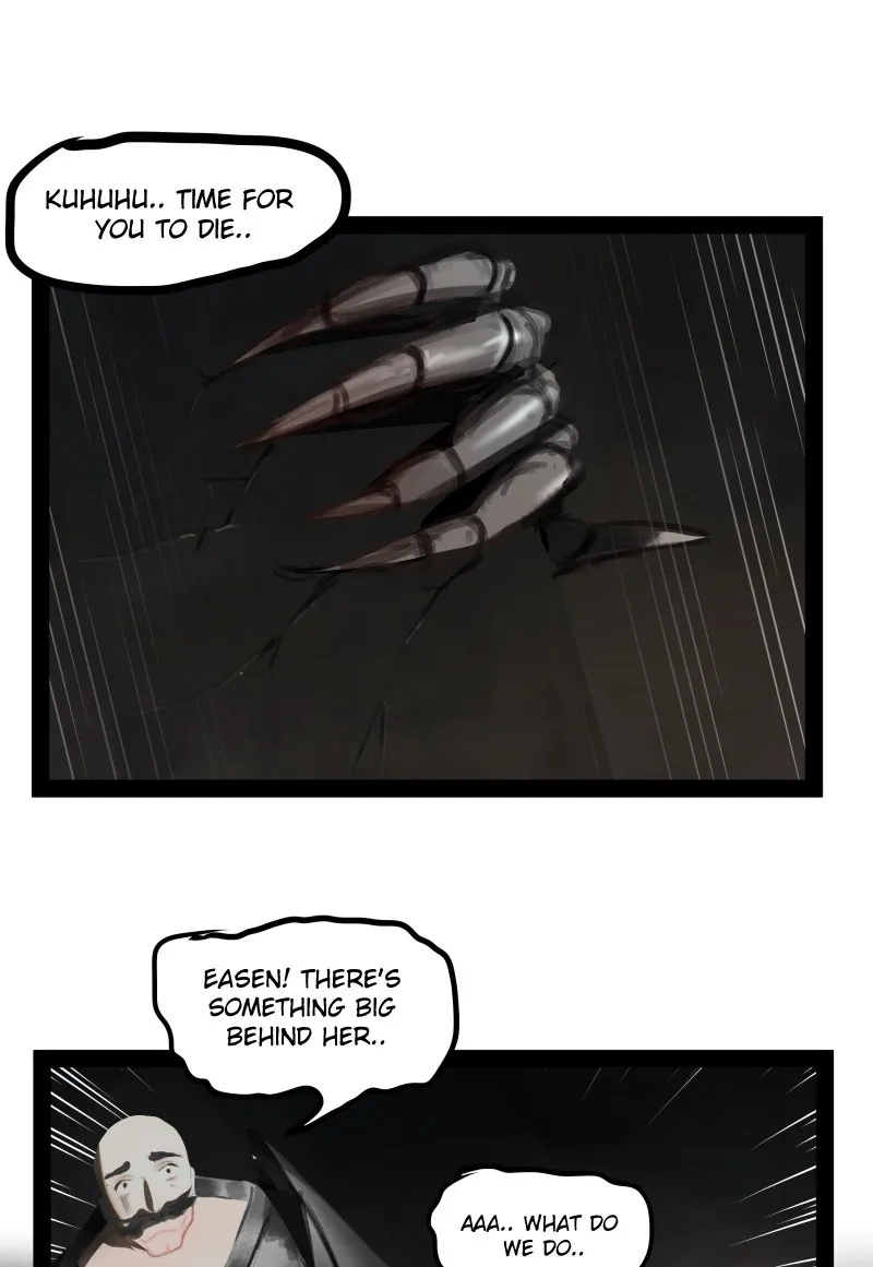 Read Winter Moon chapter 211 image 1 on Lezhin