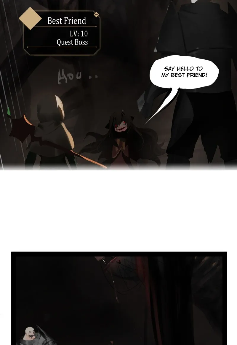 Read Winter Moon chapter 211 image 3 on Lezhin