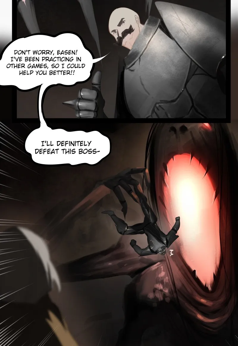 Read Winter Moon chapter 211 image 6 on Lezhin