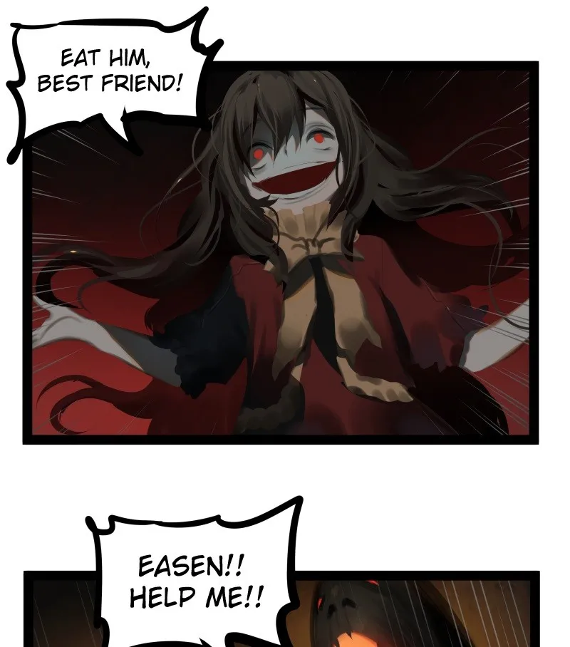 Read Winter Moon chapter 212 image 1 on Lezhin