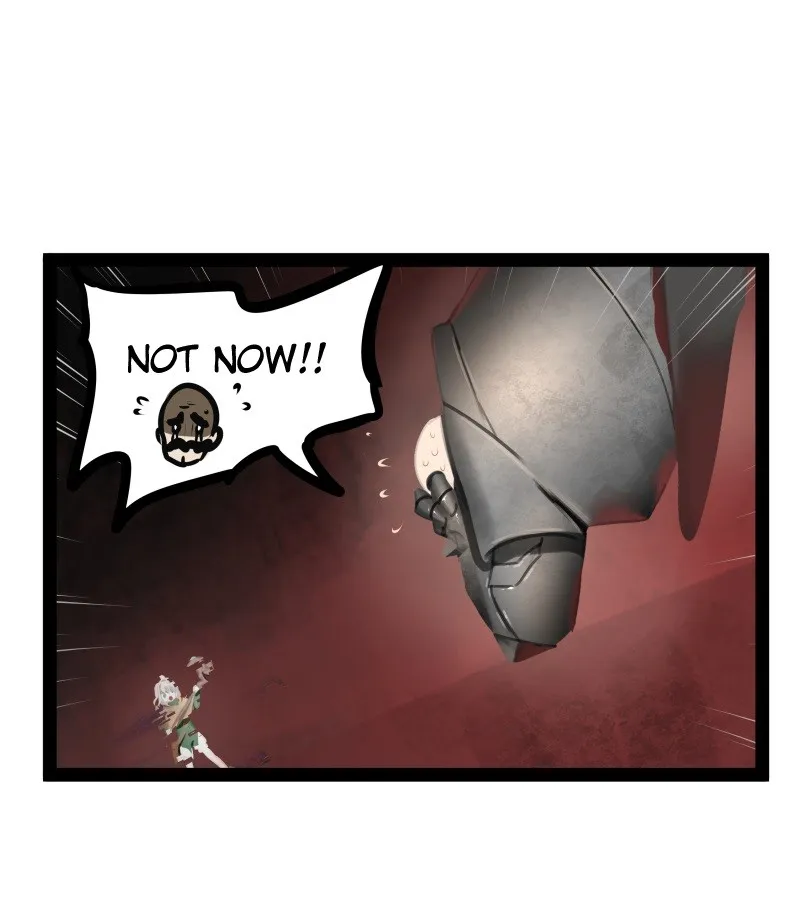 Read Winter Moon chapter 212 image 5 on Lezhin