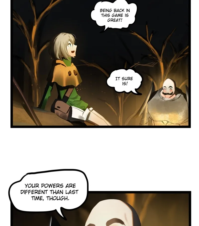 Read Winter Moon chapter 213 image 2 on Lezhin