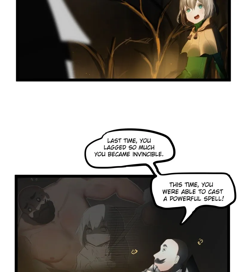 Read Winter Moon chapter 213 image 4 on Lezhin