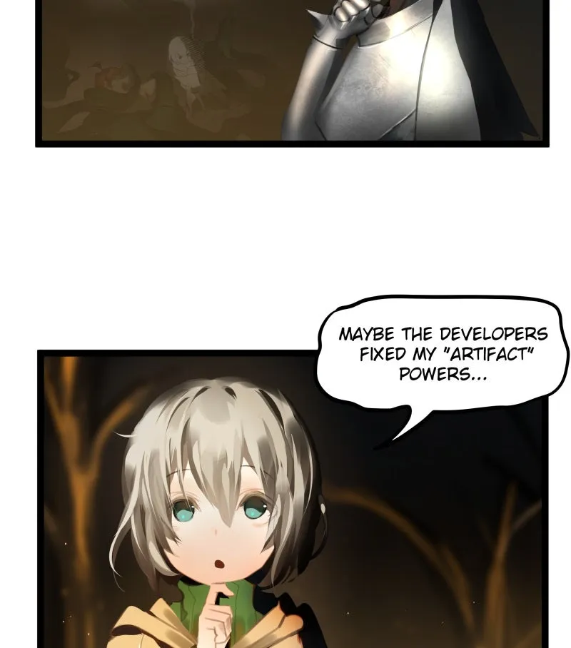 Read Winter Moon chapter 213 image 5 on Lezhin