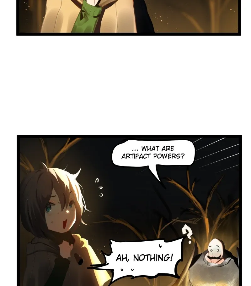 Read Winter Moon chapter 213 image 6 on Lezhin