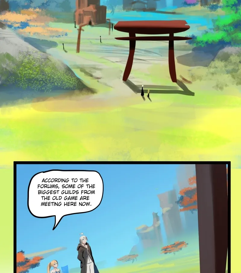 Read Winter Moon chapter 213 image 8 on Lezhin