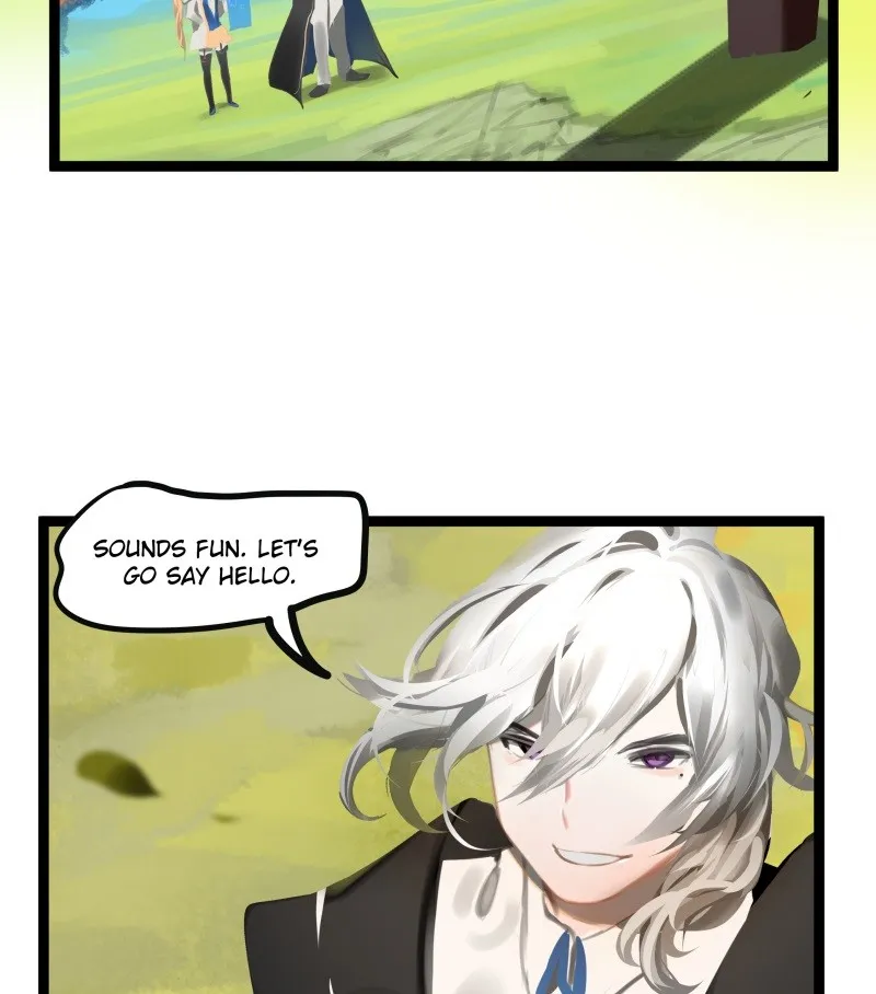 Read Winter Moon chapter 213 image 9 on Lezhin