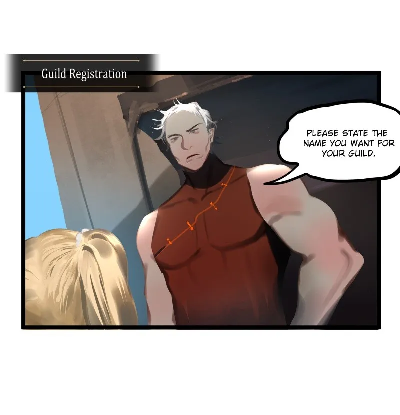 Read Winter Moon chapter 214 image 1 on Lezhin