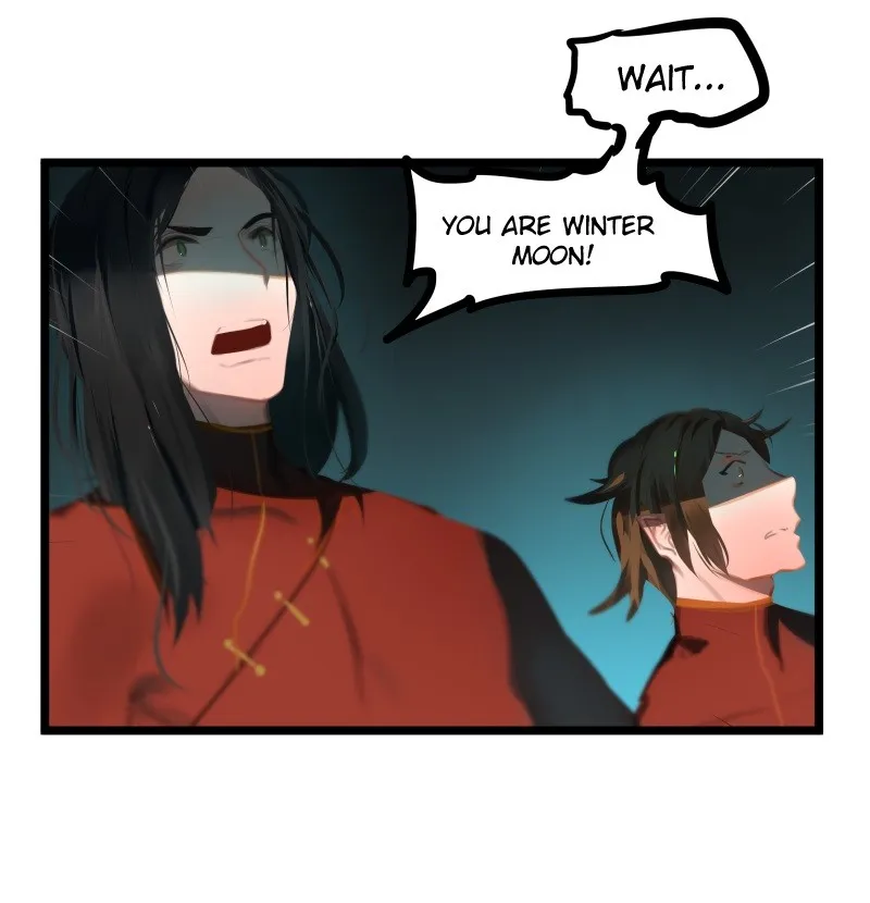 Read Winter Moon chapter 214 image 10 on Lezhin