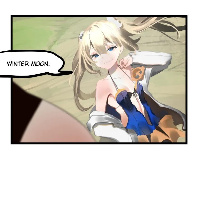 Read Winter Moon chapter 214 image 2 on Lezhin