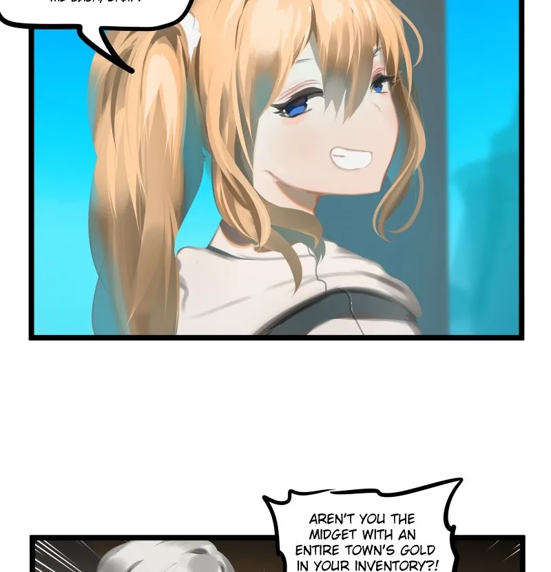 Read Winter Moon chapter 214 image 4 on Lezhin