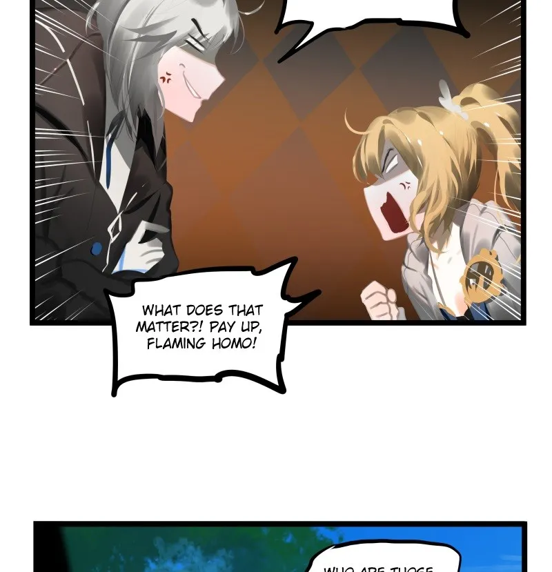 Read Winter Moon chapter 214 image 5 on Lezhin
