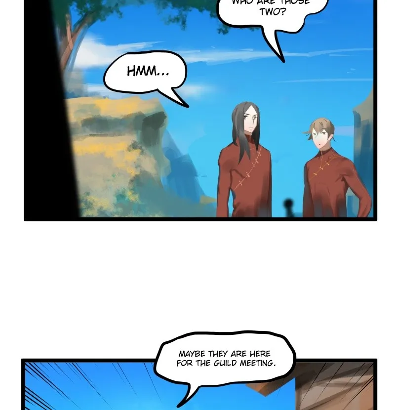 Read Winter Moon chapter 214 image 6 on Lezhin
