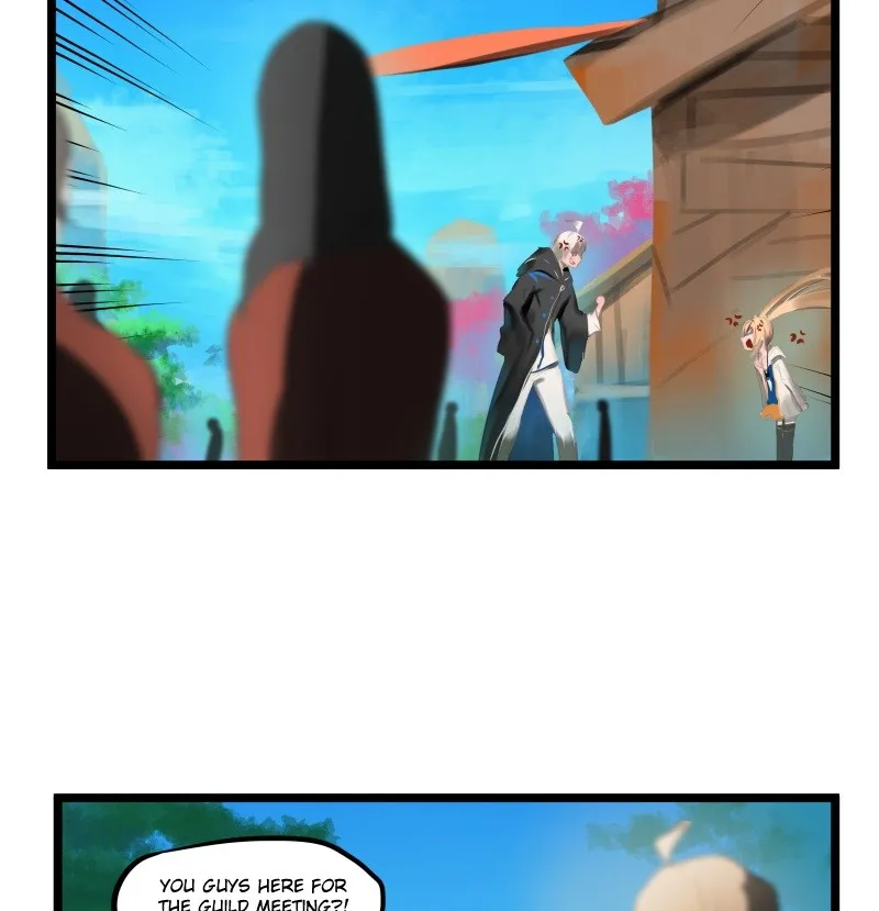 Read Winter Moon chapter 214 image 7 on Lezhin