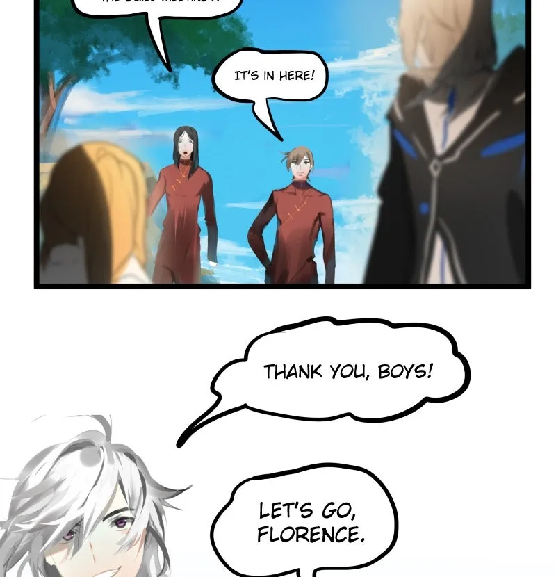 Read Winter Moon chapter 214 image 8 on Lezhin