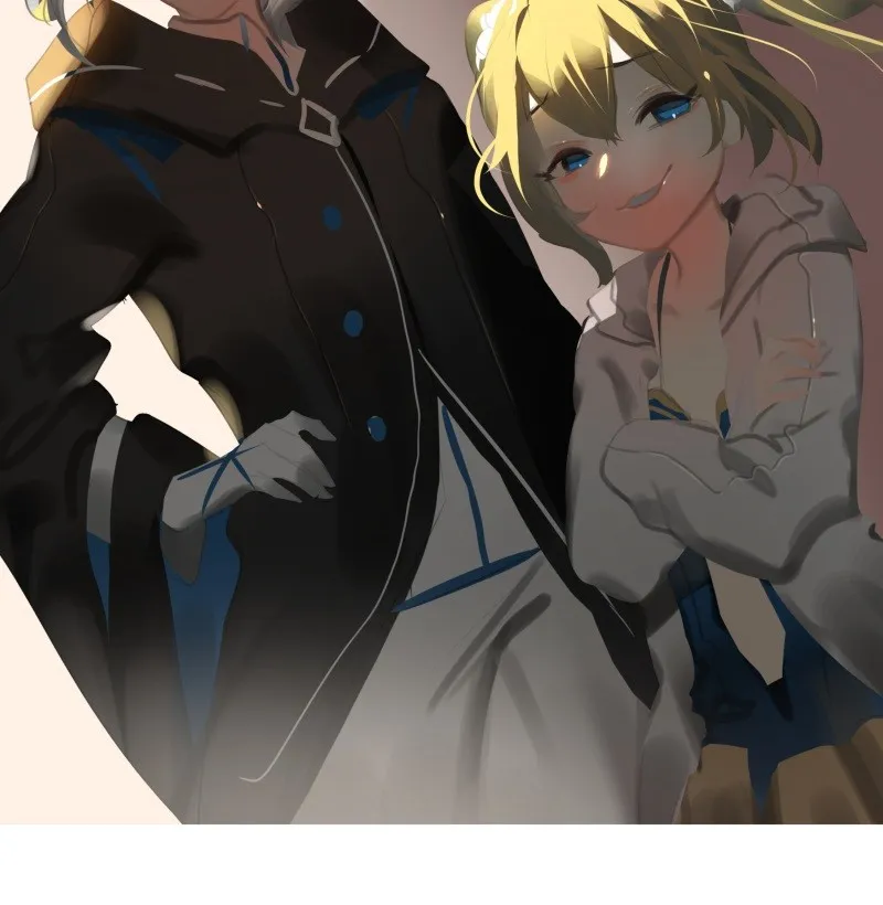Read Winter Moon chapter 215 image 10 on Lezhin