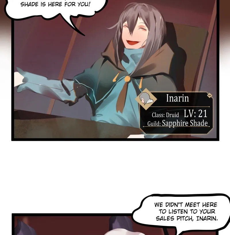 Read Winter Moon chapter 215 image 2 on Lezhin