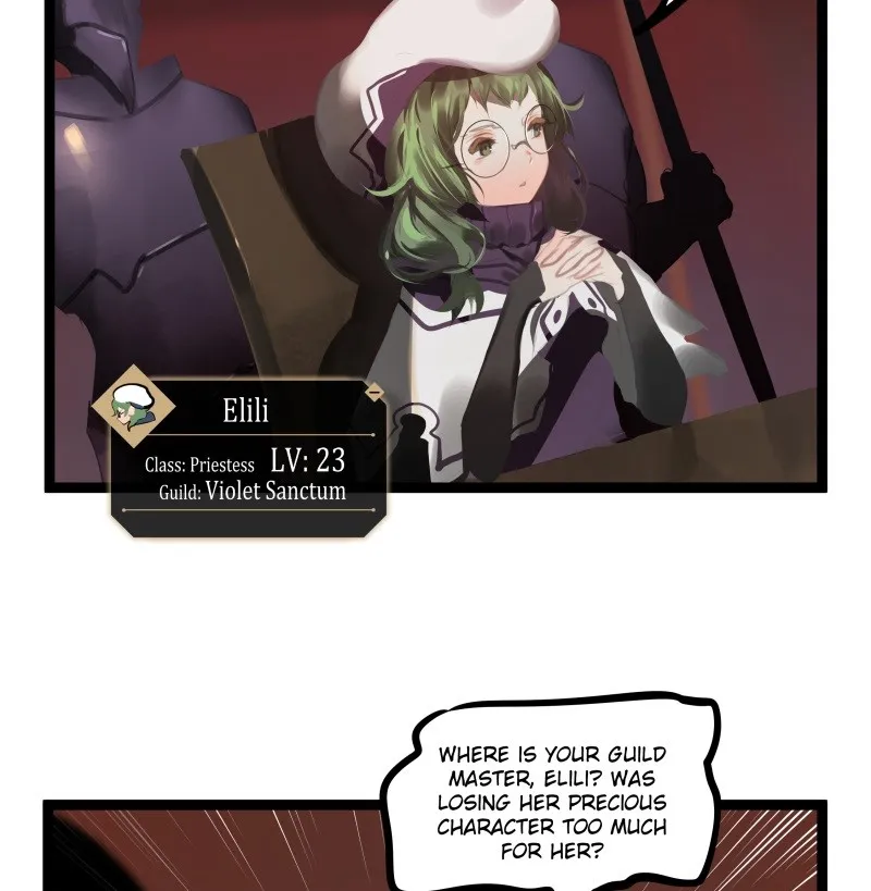 Read Winter Moon chapter 215 image 3 on Lezhin