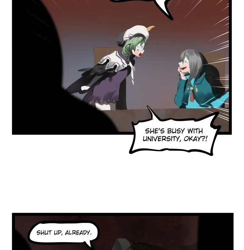 Read Winter Moon chapter 215 image 4 on Lezhin